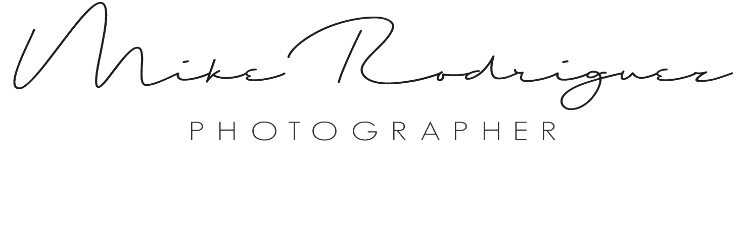 Mike Rodriguez Photographer