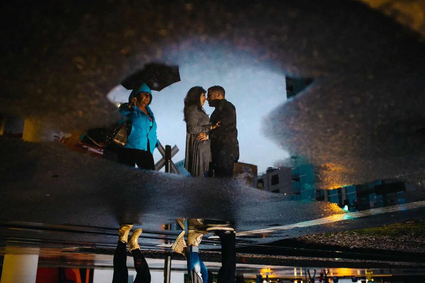 Tampa Wedding Photographer