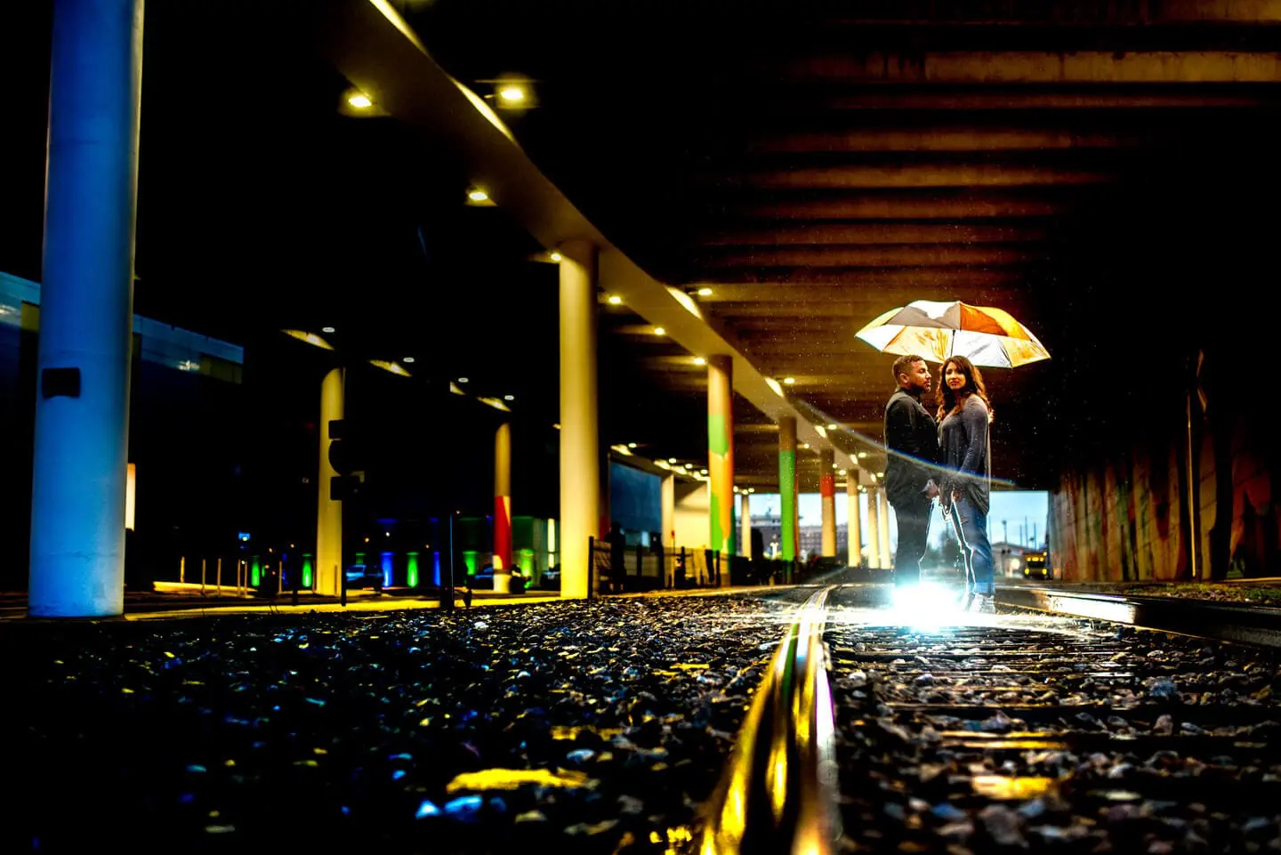 Tampa Wedding Photographer