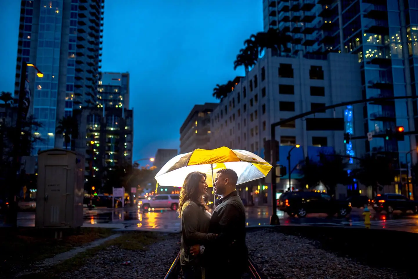 Tampa Wedding Photographer