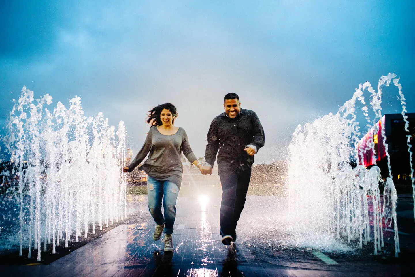 Tampa Wedding Photographer