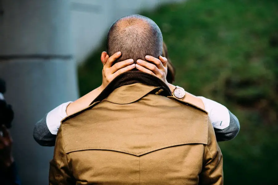 Tampa Wedding Photographer