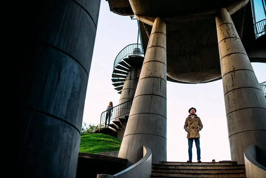 Tampa Wedding Photographer