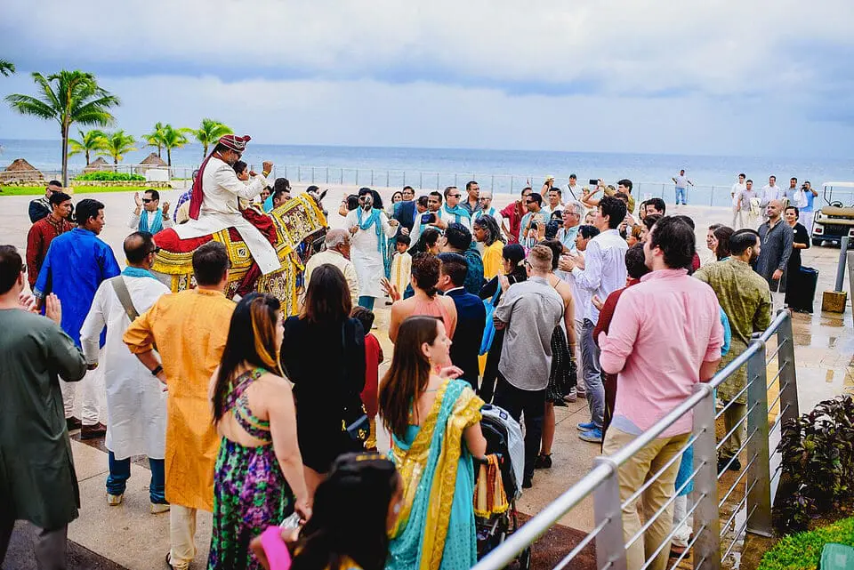 miami wedding photographer - desire + mike - indian wedding - mike rodriguez59