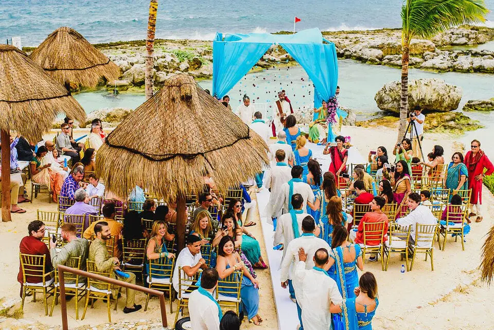 miami wedding photographer - desire + mike - indian wedding - mike rodriguez64