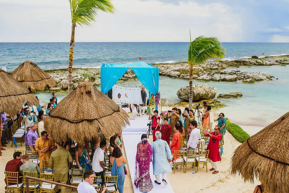 miami wedding photographer - desire + mike - indian wedding - mike rodriguez65