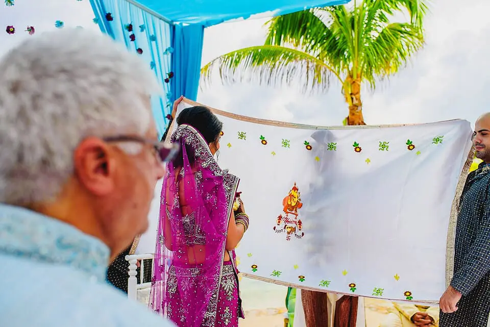 miami wedding photographer - desire + mike - indian wedding - mike rodriguez66