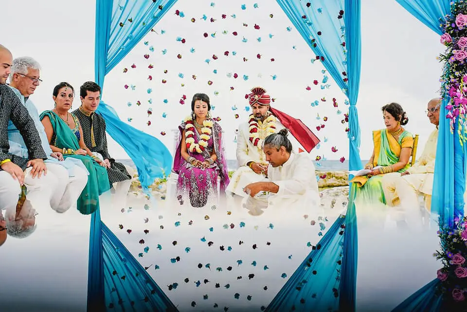 miami wedding photographer - desire + mike - indian wedding - mike rodriguez70