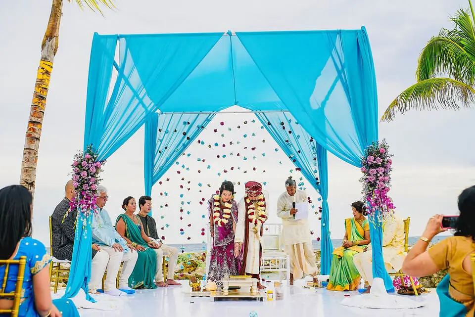 miami wedding photographer - desire + mike - indian wedding - mike rodriguez71
