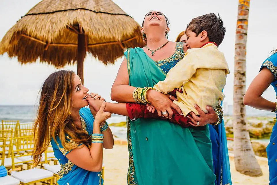 miami wedding photographer - desire + mike - indian wedding - mike rodriguez80