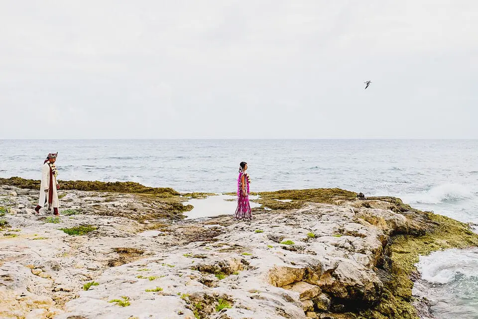 miami wedding photographer - desire + mike - indian wedding - mike rodriguez84