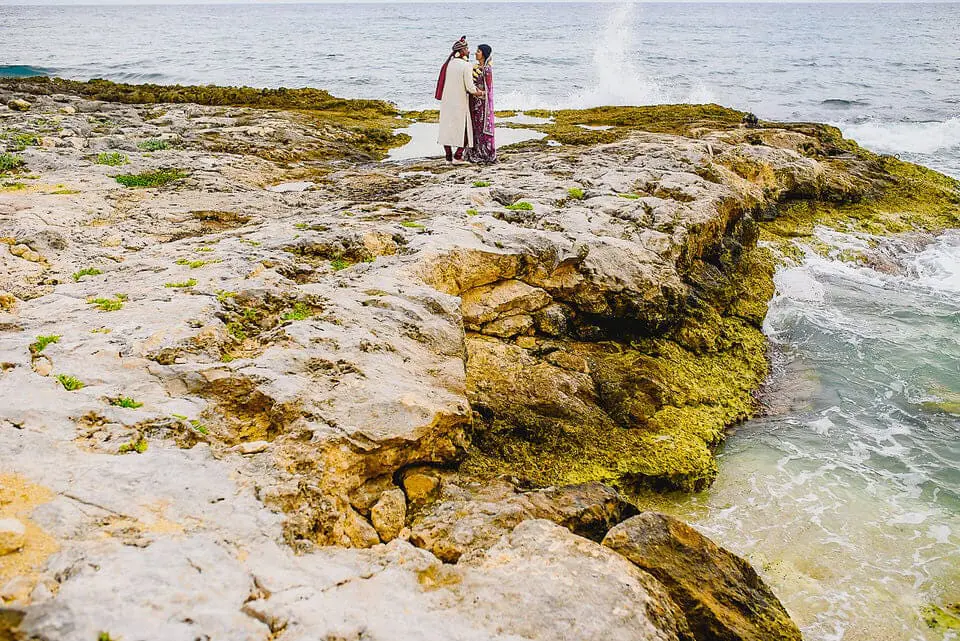 miami wedding photographer - desire + mike - indian wedding - mike rodriguez85