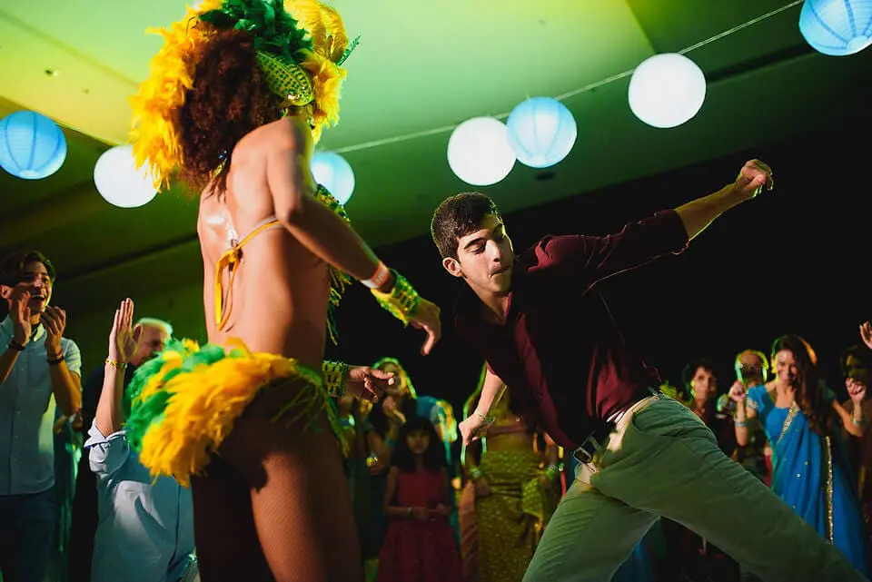 miami wedding photographer - desire + mike - indian wedding - mike rodriguez98