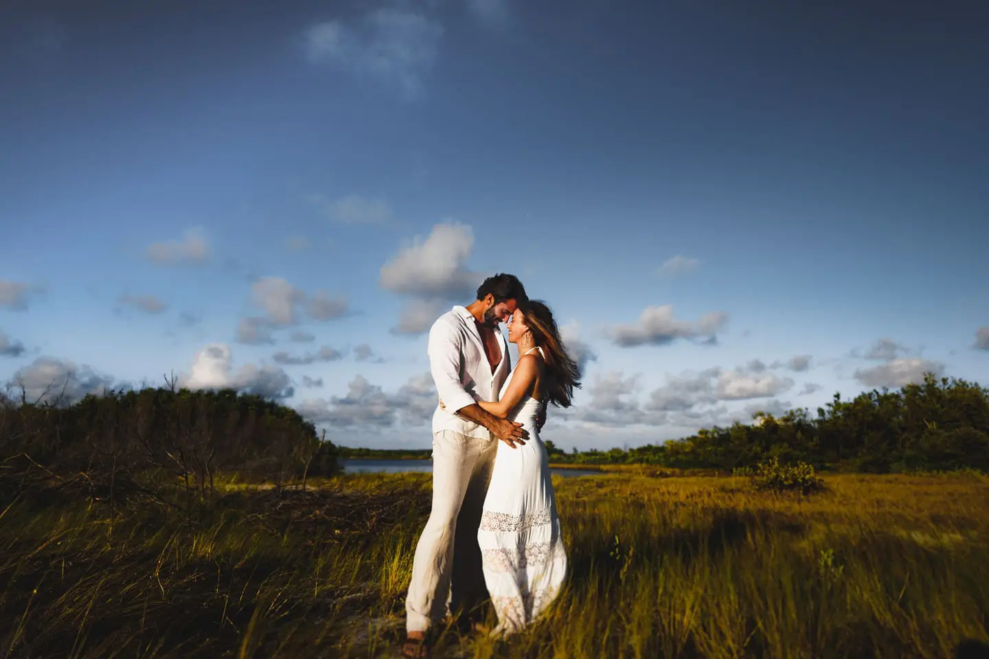 Tampa Wedding Photographer