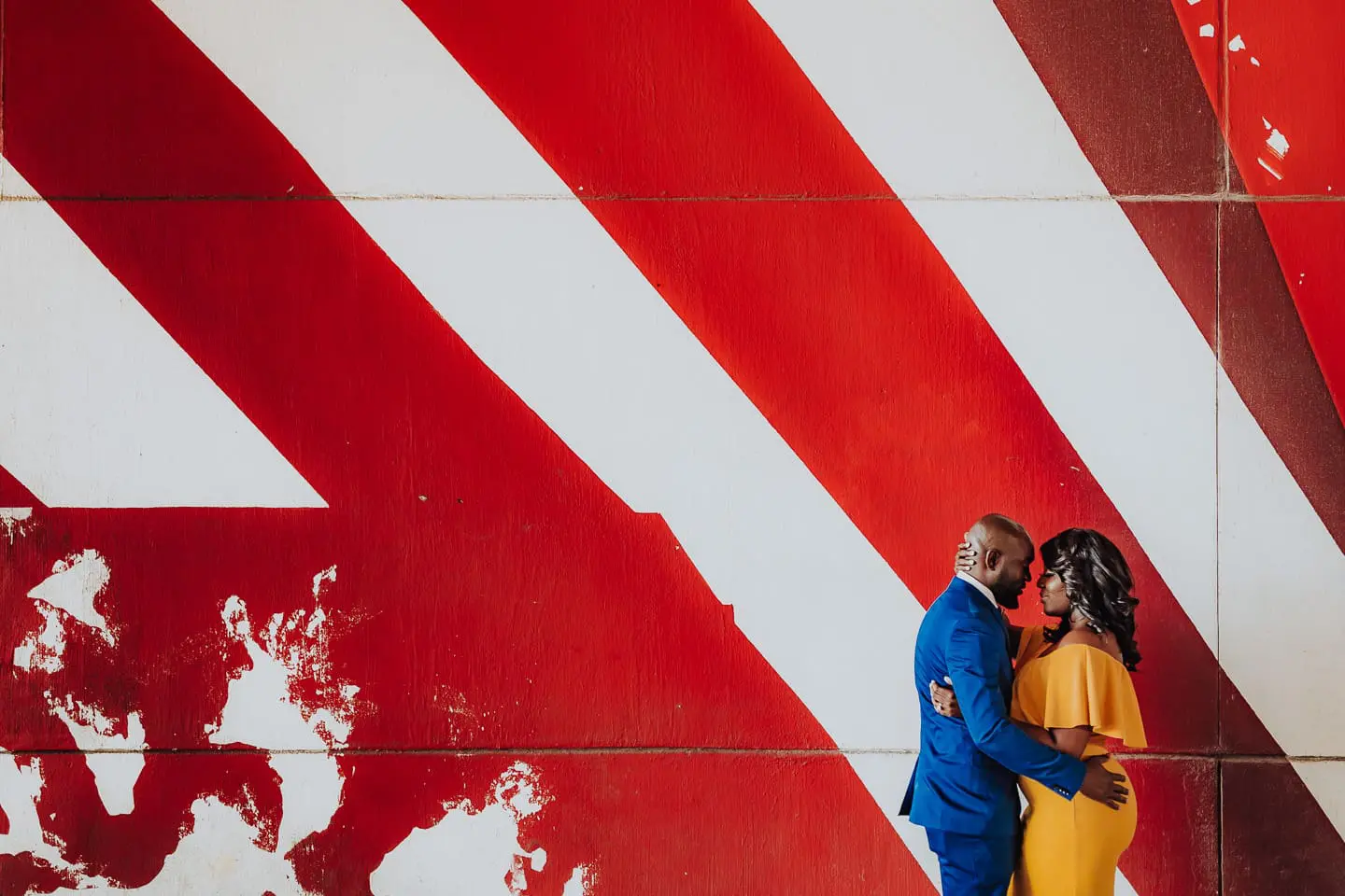 Cheryl & Koohafsen - tampa wedding photographer - Mike Rodriguez photographer