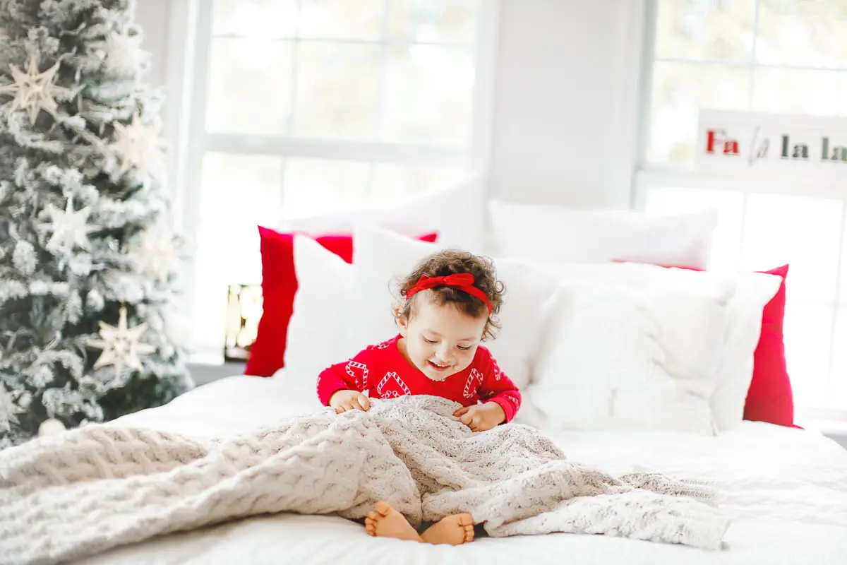 Holiday Mini Session tampa