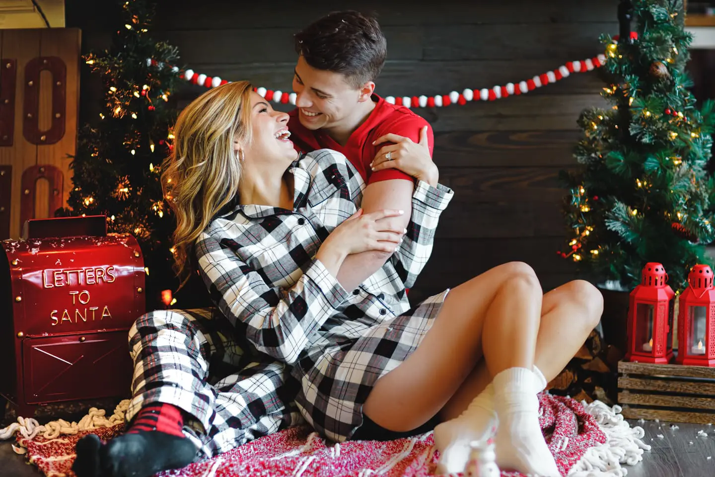Holiday Mini Sessions Tampa