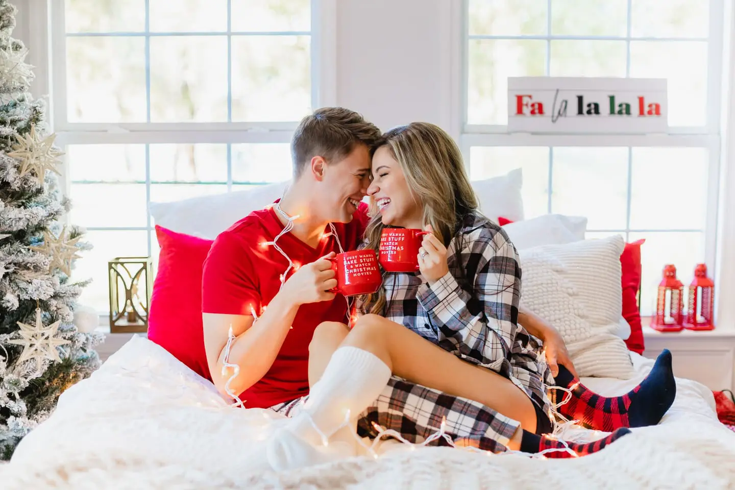 Holiday Mini Sessions Tampa