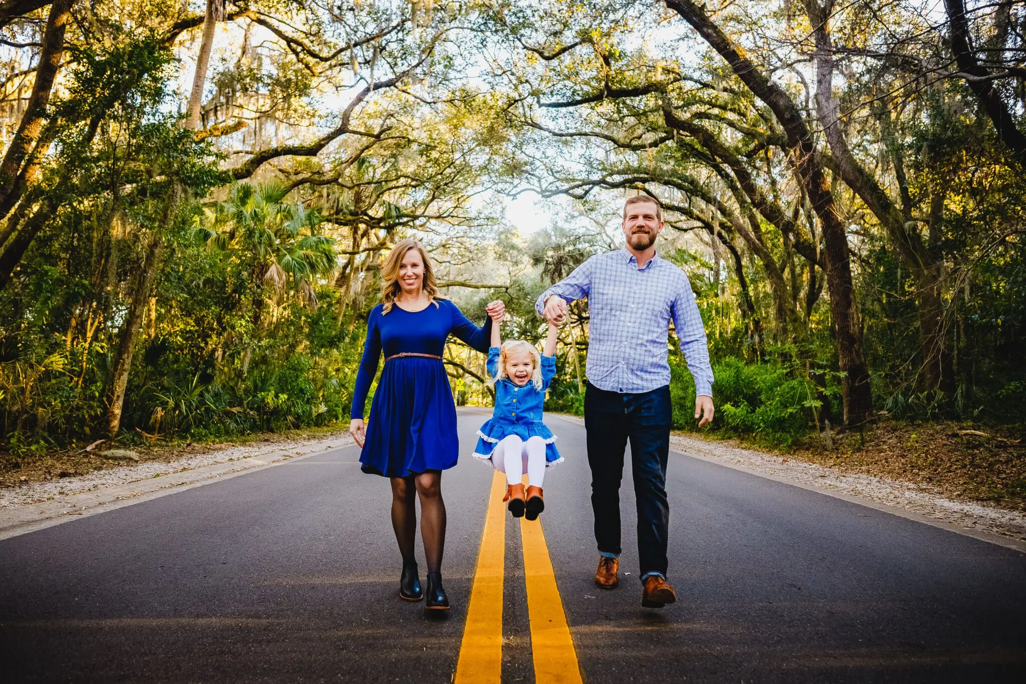 tampa family photographer