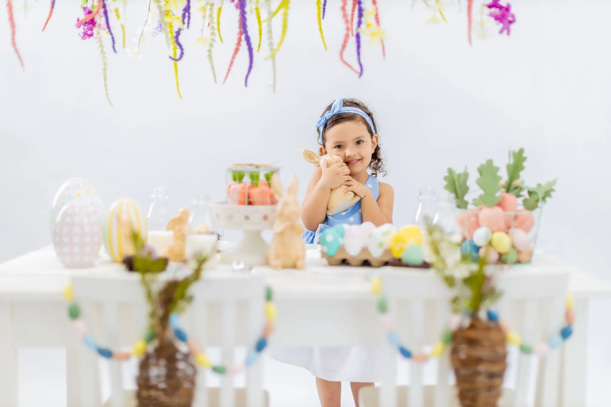 Spring Mini Session - Tampa Photographer