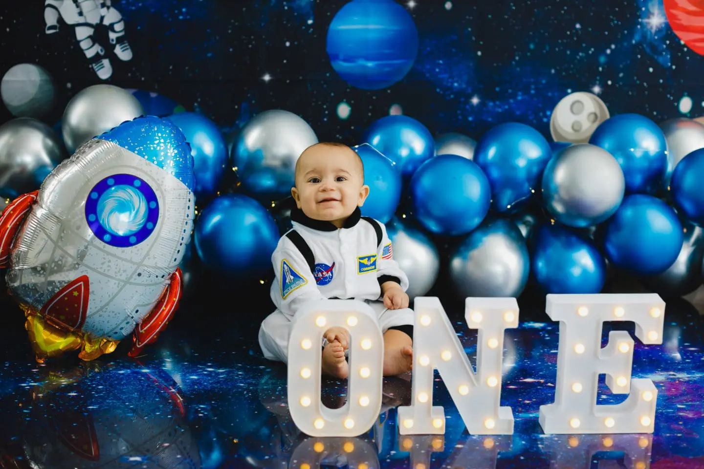 Astronaut