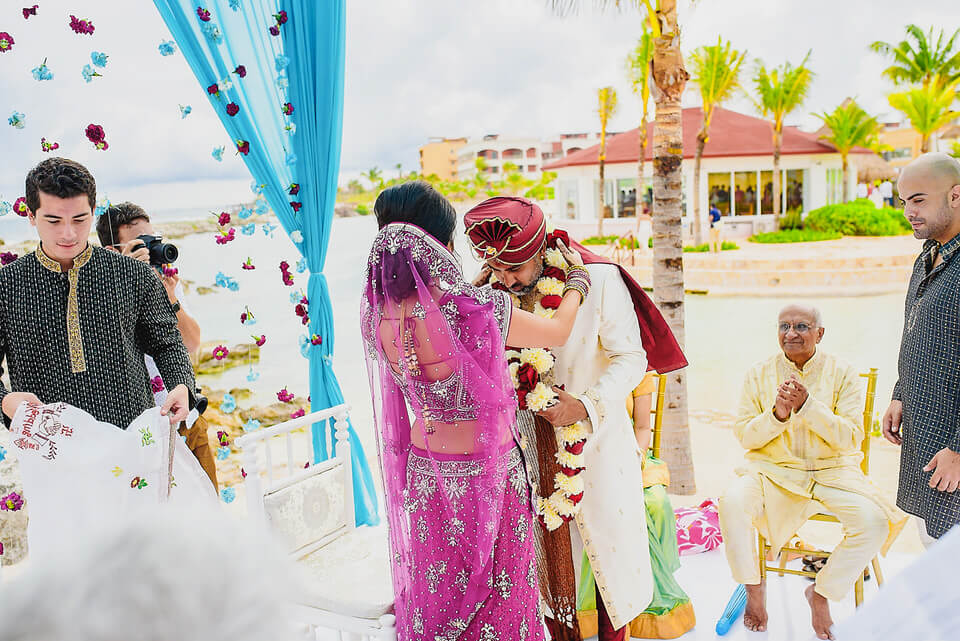 miami wedding photographer - desire + mike - indian wedding - mike rodriguez68