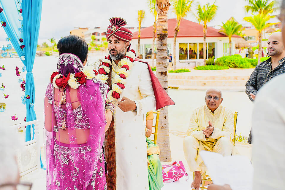 miami wedding photographer - desire + mike - indian wedding - mike rodriguez69