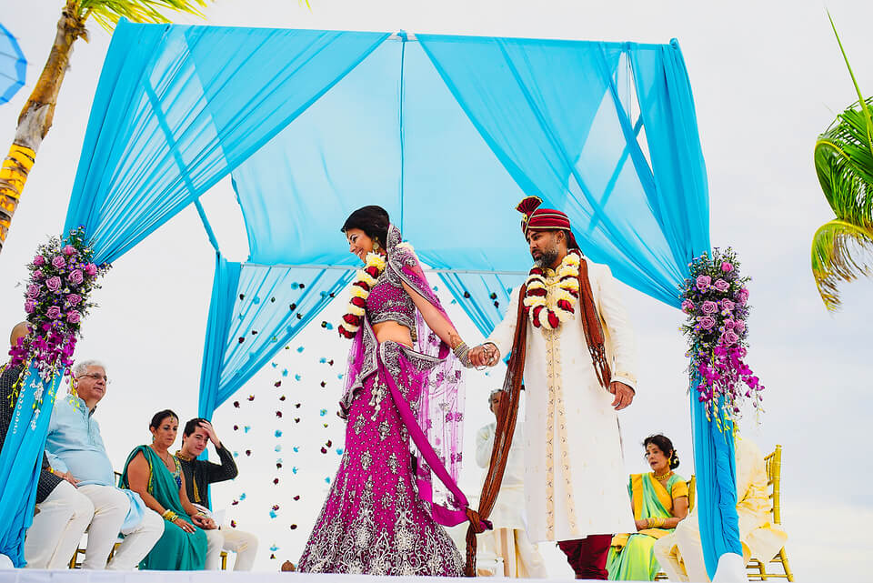 miami wedding photographer - desire + mike - indian wedding - mike rodriguez72